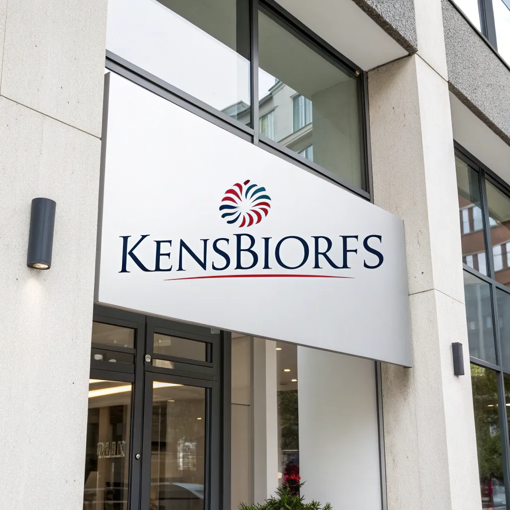 KENSBIOREFS Logo